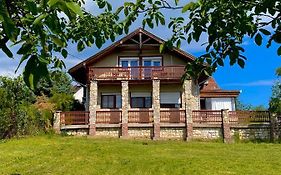 Viztuekoer Apartman
