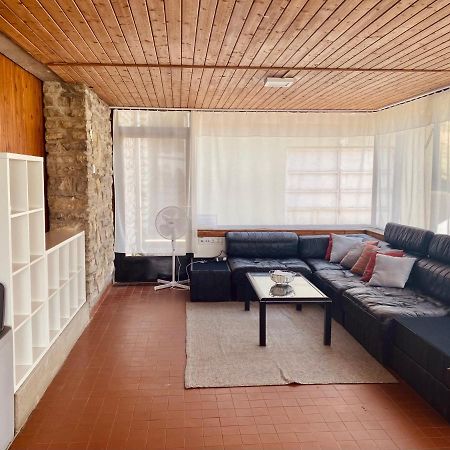 Viztuekoer Apartman Tihany Exteriér fotografie