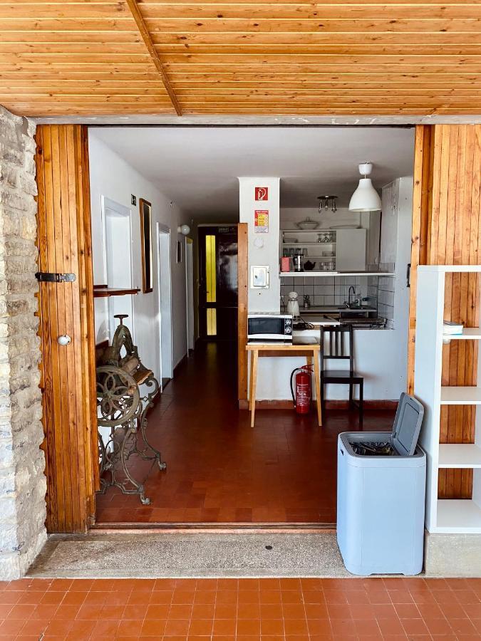 Viztuekoer Apartman Tihany Exteriér fotografie